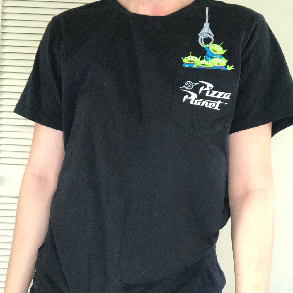 Disney Shirt